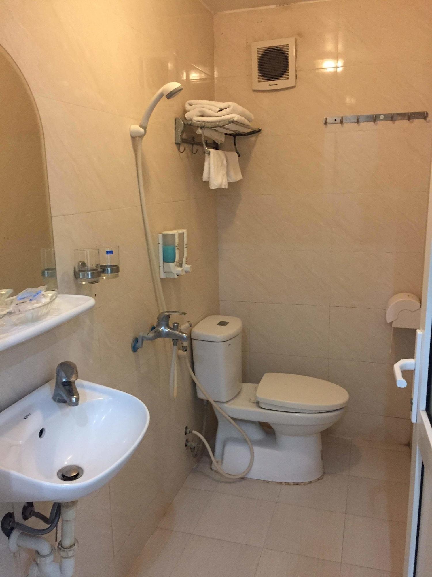 Hotel New 2 Hanoï