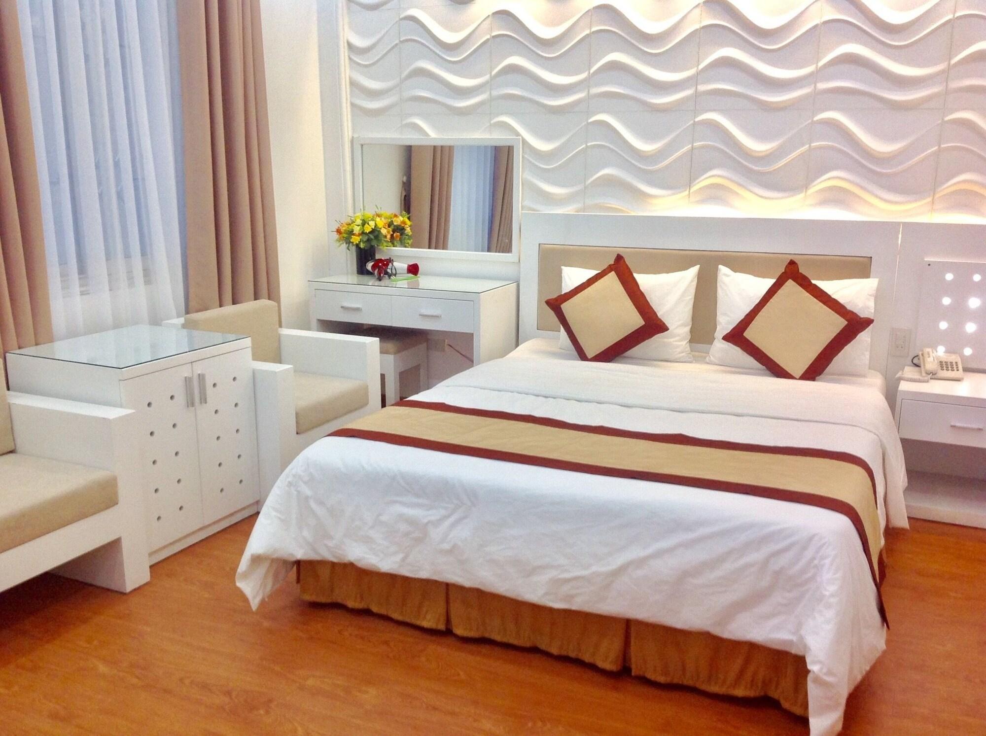 New 2 Hotel Hanoï