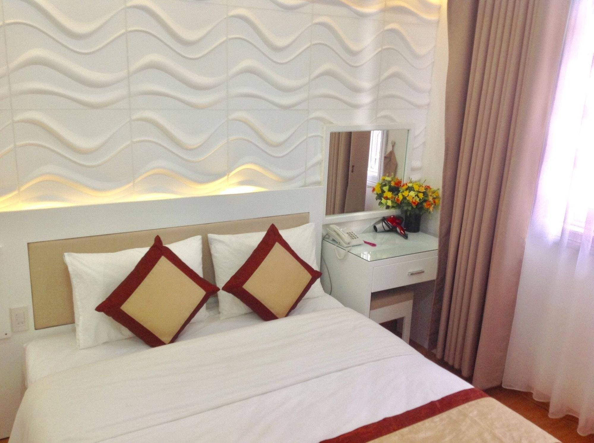 Hotel New 2 Hanoï