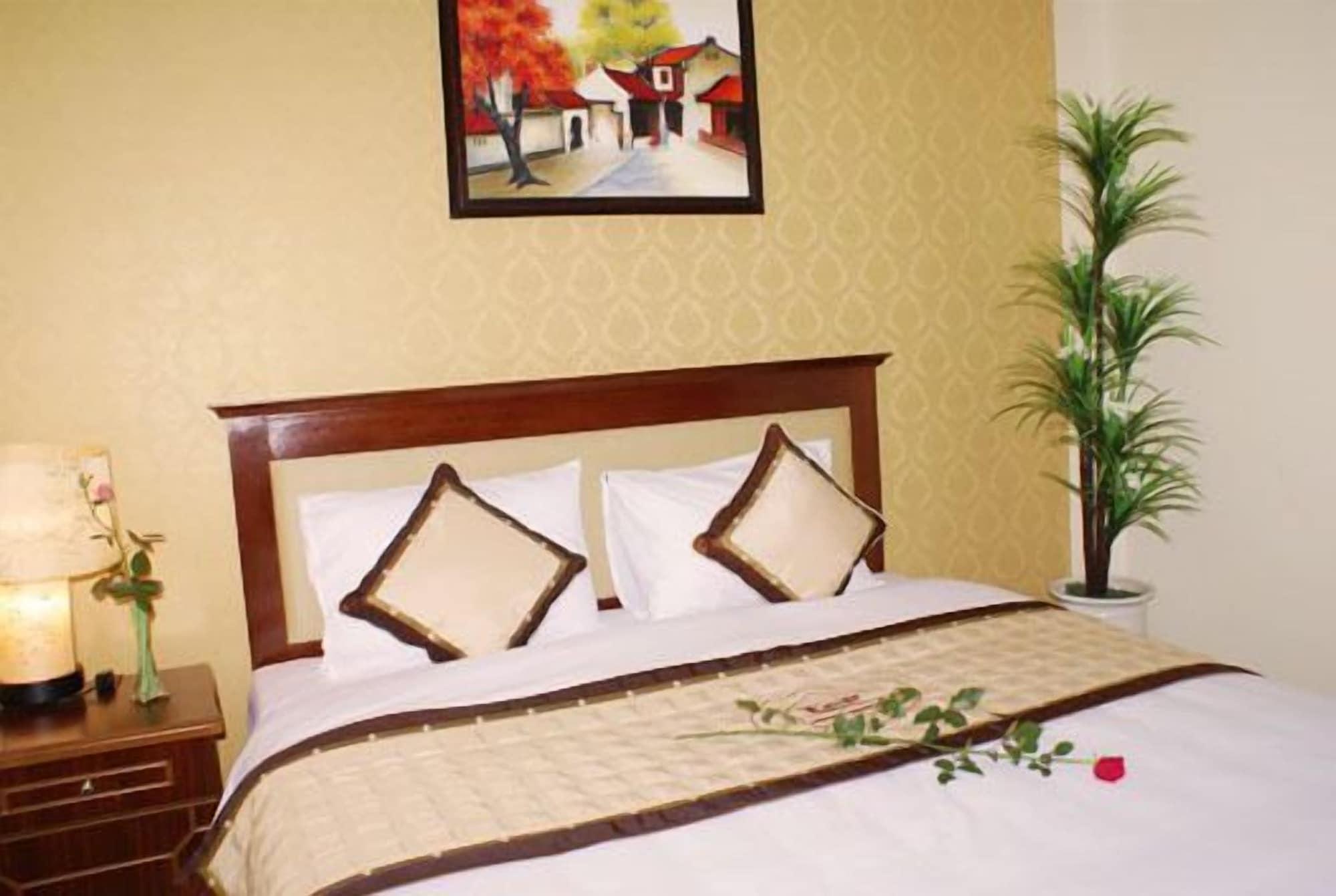 New 2 Hotel