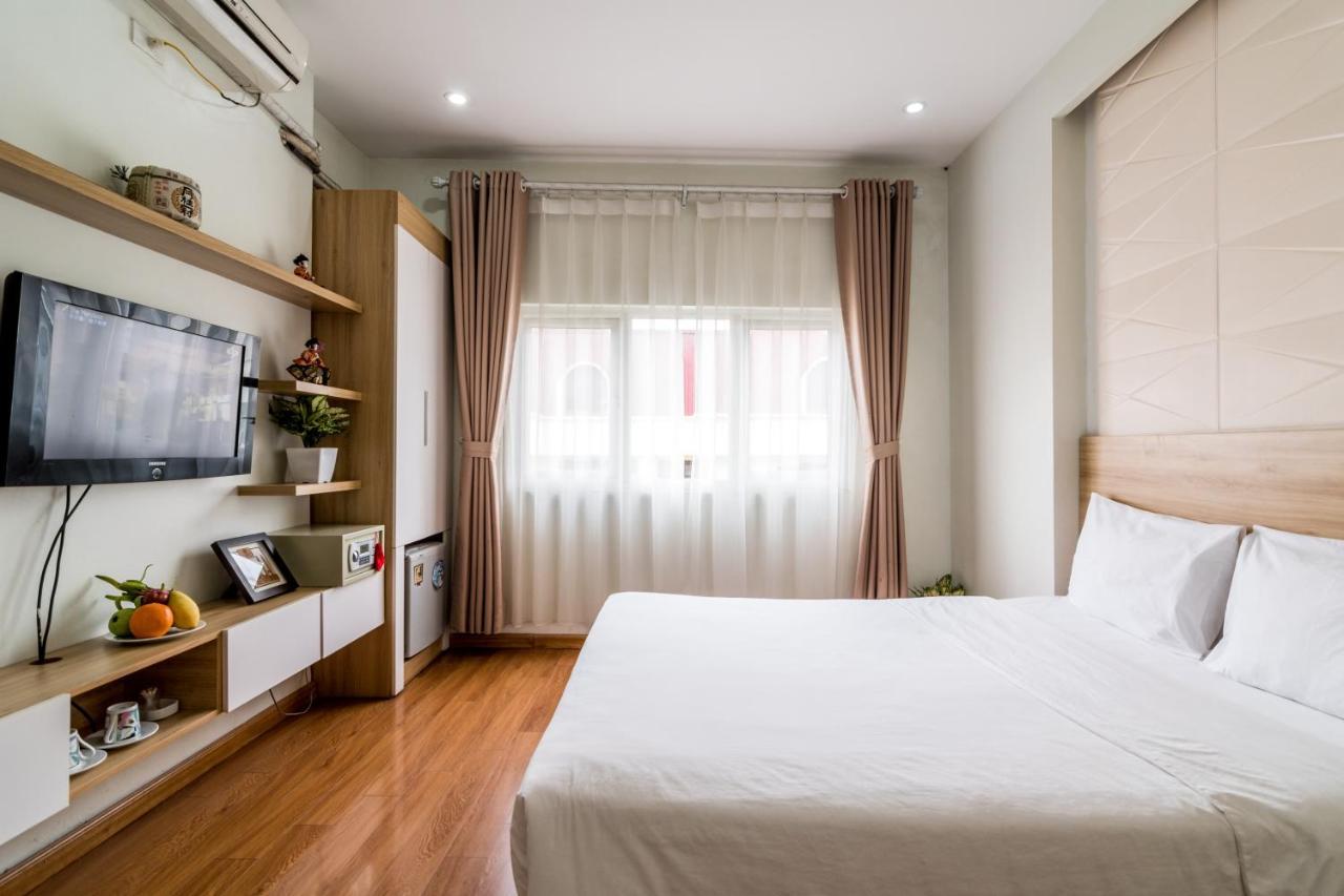 Hotel New 2 Hanoï