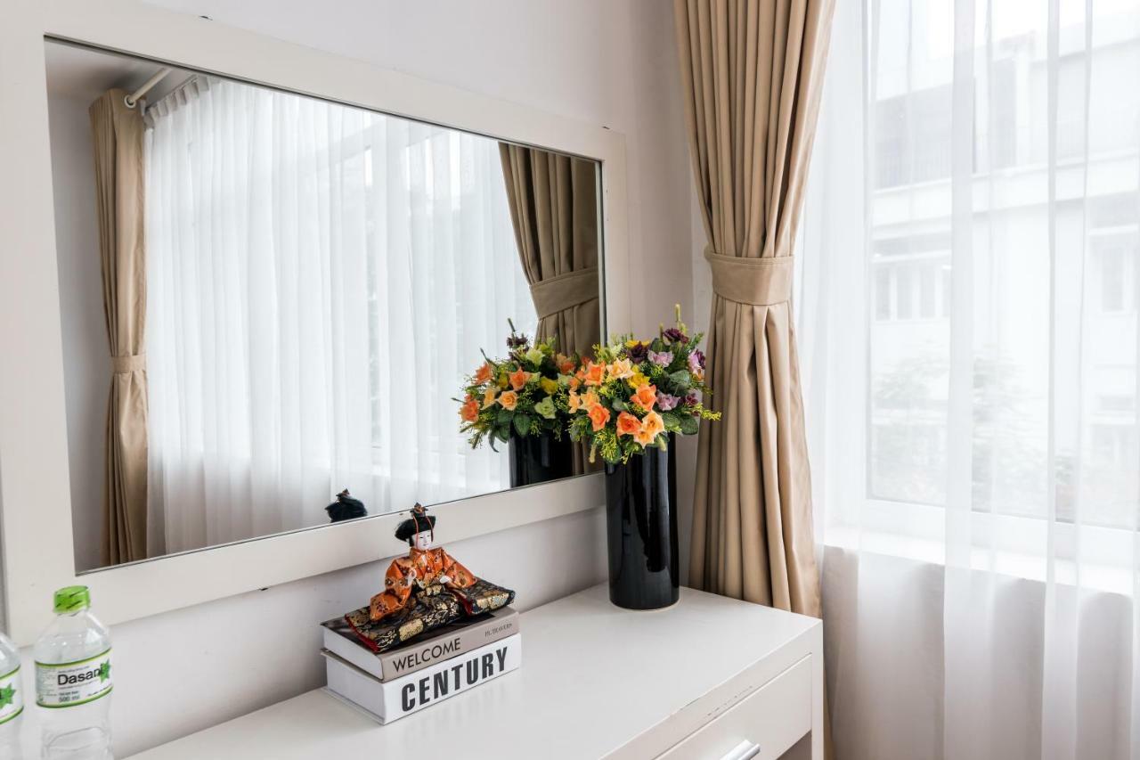 Hotel New 2 Hanoï
