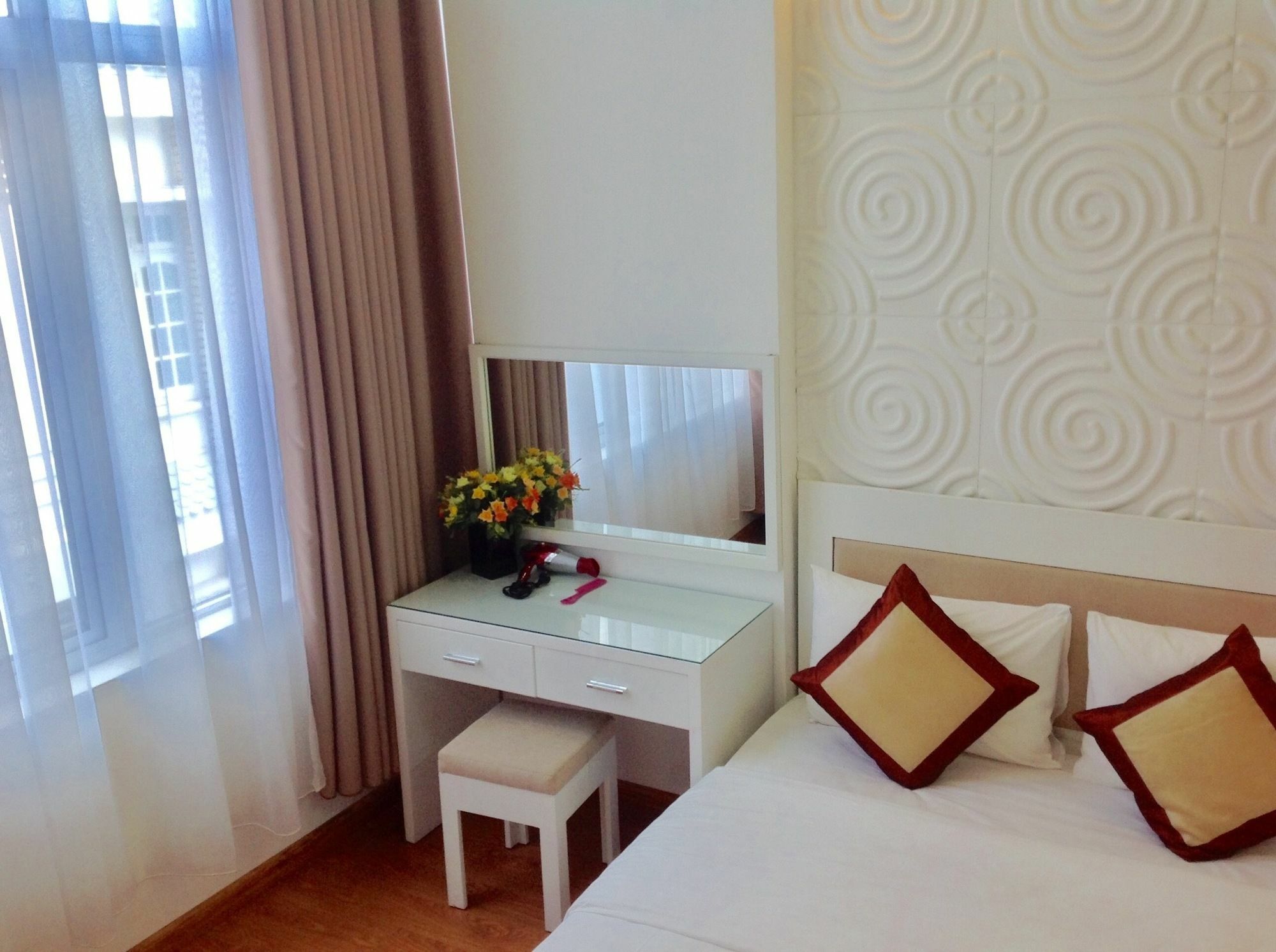 New 2 Hotel Hanoï